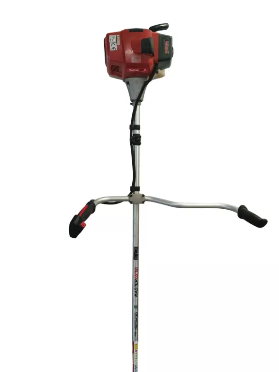 PODKASZARKA MASTER CAT PRO TBC 543D