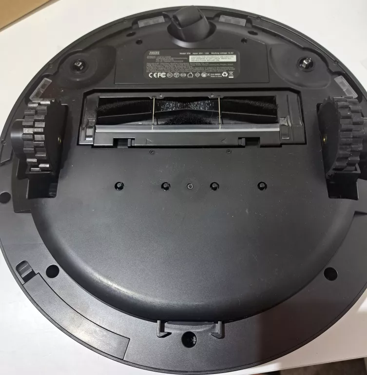 ZOOZEE Z70 ROBOT SPRZĄTAJĄCY