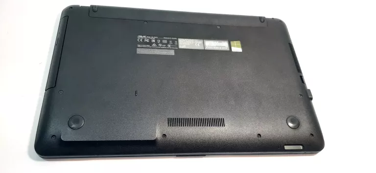 LAPTOP ASUS R541N + ŁADOWARKA