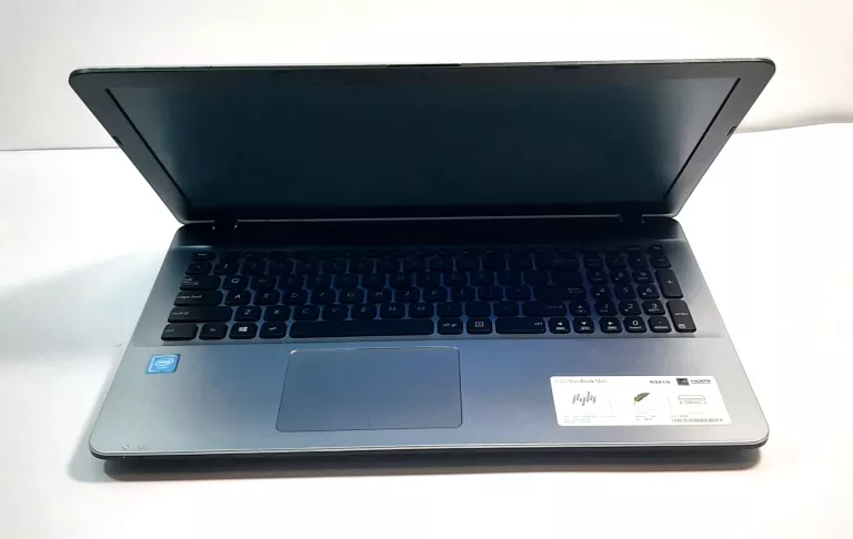 LAPTOP ASUS R541N + ŁADOWARKA