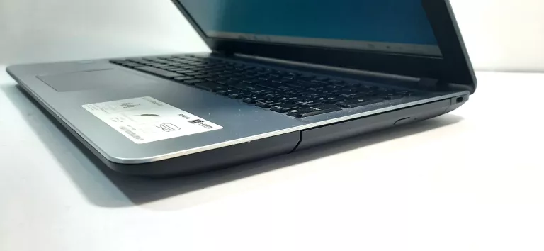 LAPTOP ASUS R541N + ŁADOWARKA