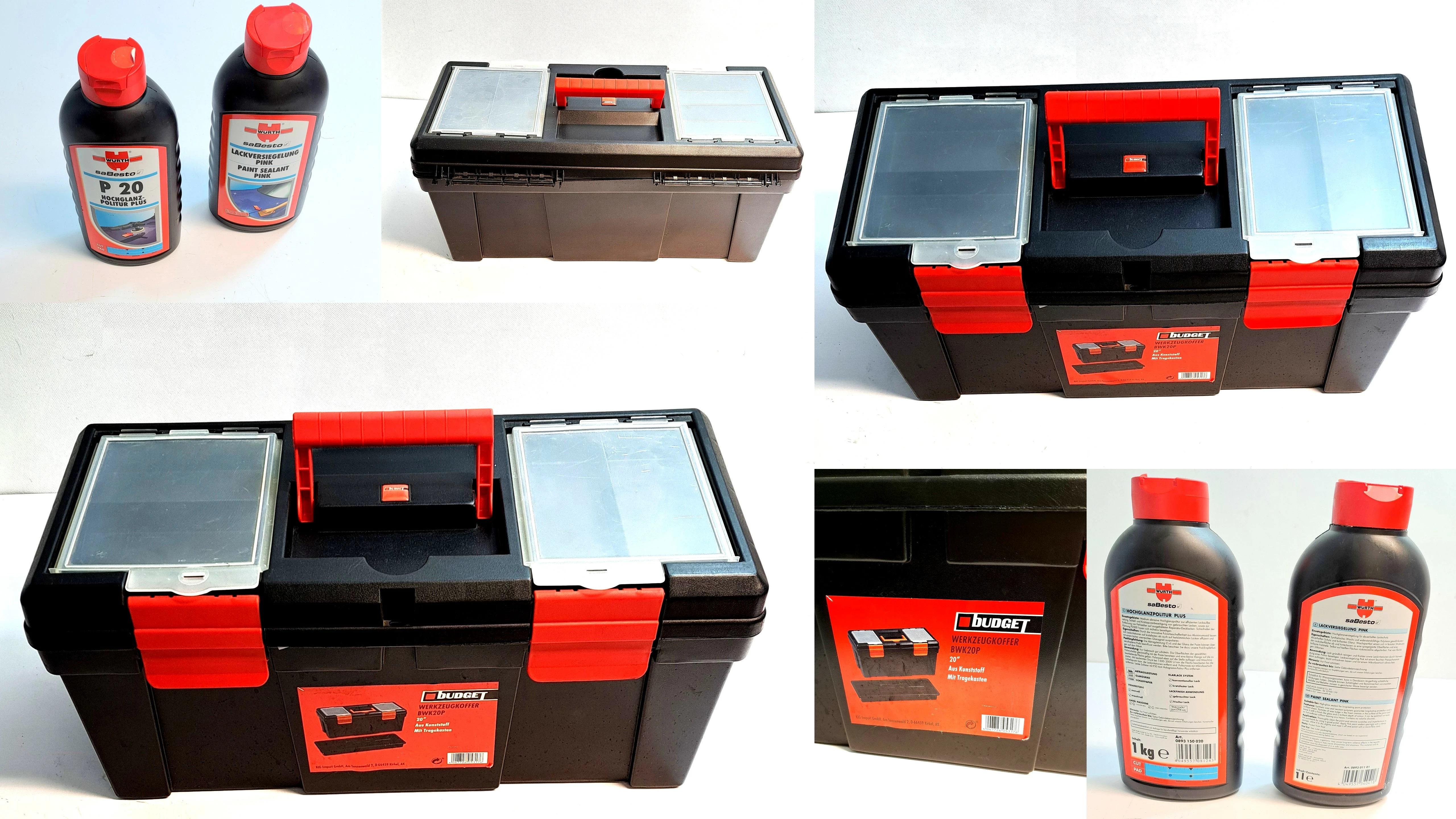 polerka-wurth-pm-200-e-jak-nowa-2-stopki-do-polerowania-nakladki-stan-11323-2