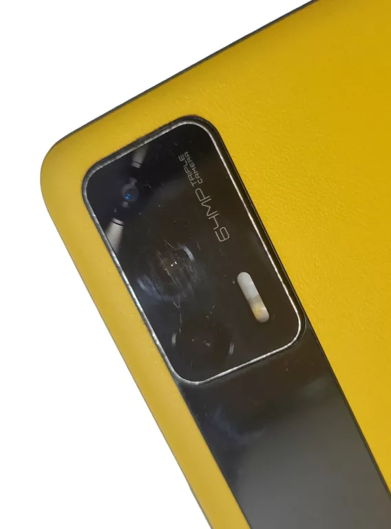 TELEFON REALME GT 5G