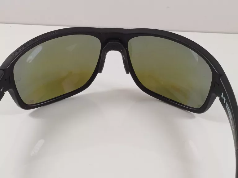 OKULARY PRZECIWSŁONECZNE UNDER ARMOUR BATTLE POLARYZED Z87