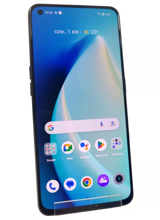 TELEFON REALME GT 5G
