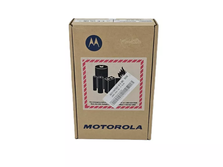 KRÓTKOFALÓWKA MOTOROLA XT-420