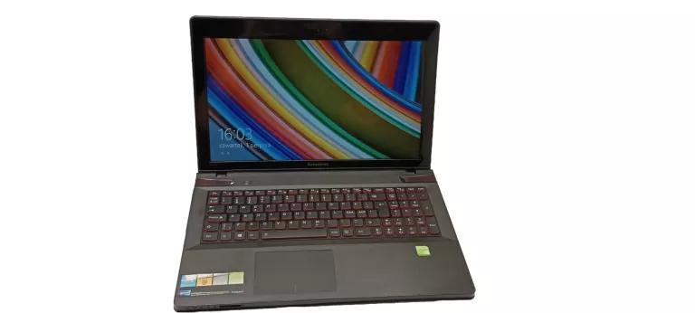 LENOVO Y510P I5-4200M