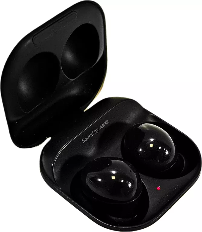SŁUCHAWKI SAMSUNG GALAXY BUDS 2 KOMPLET DOKANAŁOWE SM-R177NZKAEUE