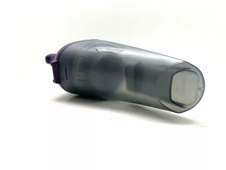 ODKURZACZ RĘCZNY BLACK + DECKER NVC115W AKUMULATOROWY + STACJA ŁADOWANIA