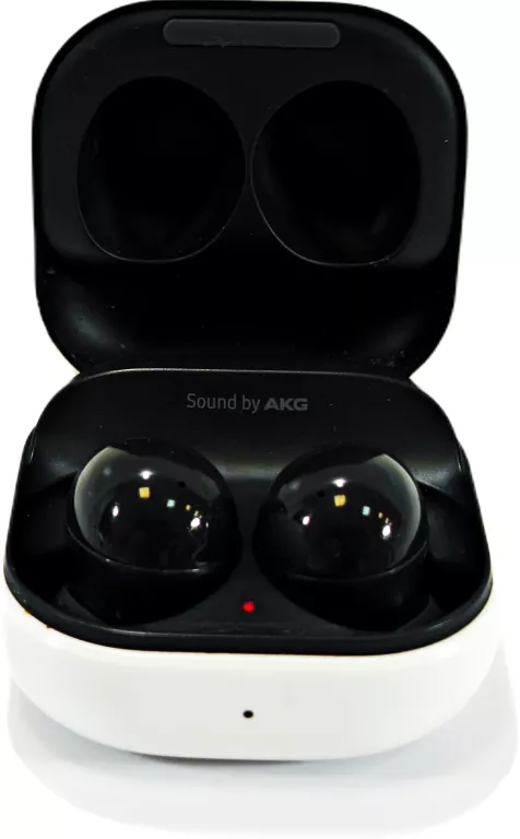 SŁUCHAWKI SAMSUNG GALAXY BUDS 2 KOMPLET DOKANAŁOWE SM-R177NZKAEUE
