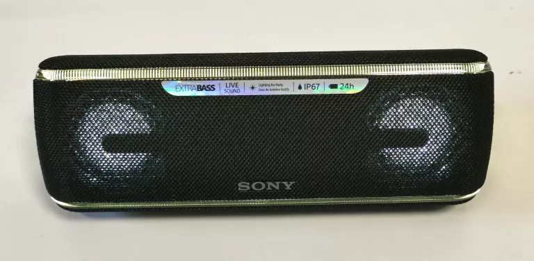 GŁOŚNIK SONY SRS-XB41
