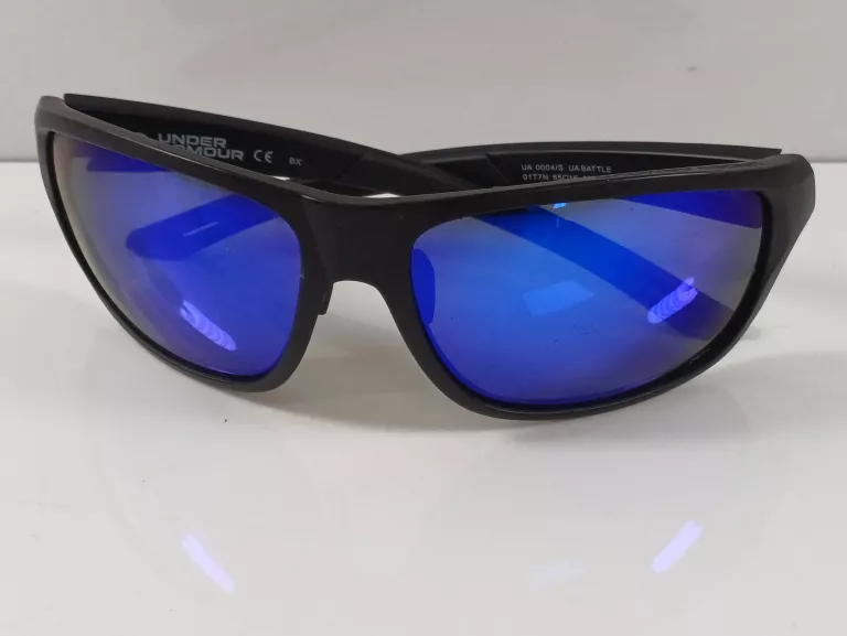 OKULARY PRZECIWSŁONECZNE UNDER ARMOUR BATTLE POLARYZED Z87