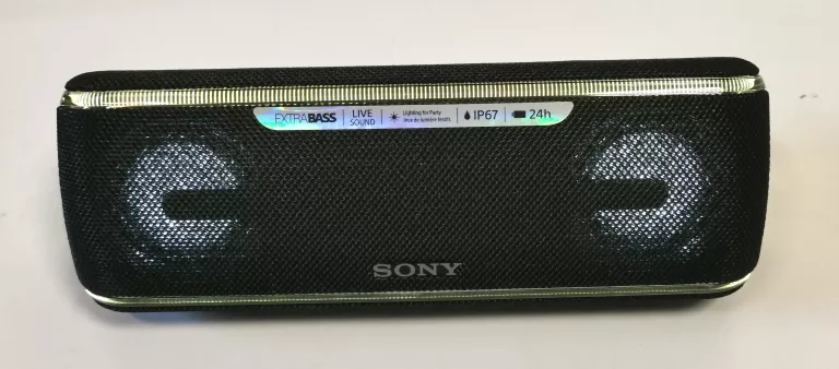 GŁOŚNIK SONY SRS-XB41