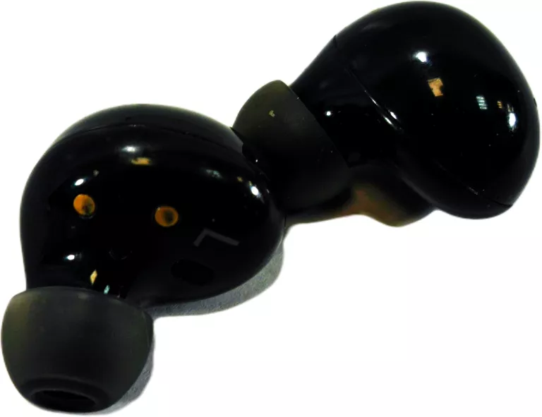 SŁUCHAWKI SAMSUNG GALAXY BUDS 2 KOMPLET DOKANAŁOWE SM-R177NZKAEUE