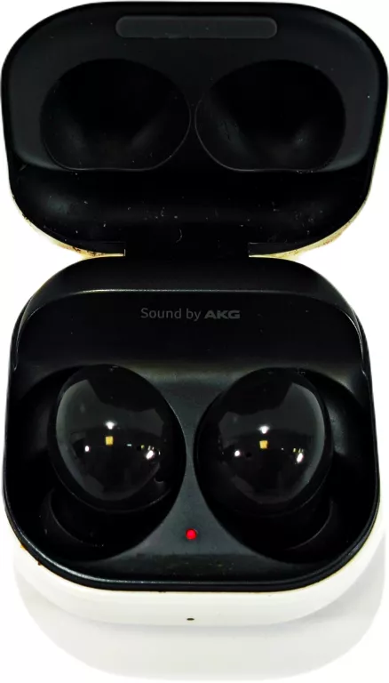 SŁUCHAWKI SAMSUNG GALAXY BUDS 2 KOMPLET DOKANAŁOWE SM-R177NZKAEUE