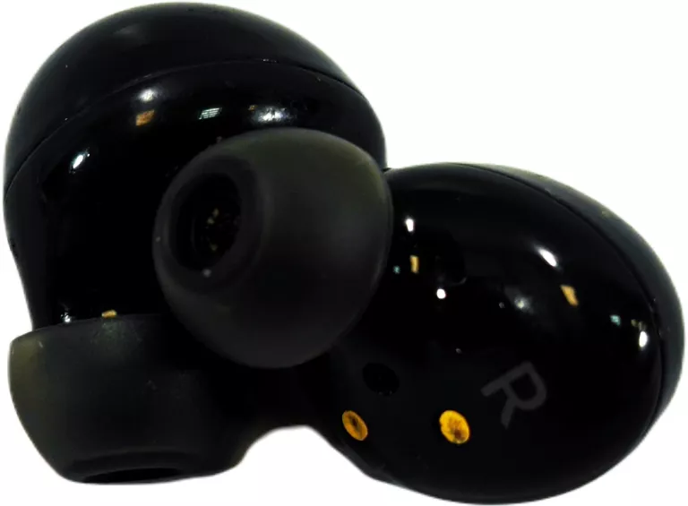 SŁUCHAWKI SAMSUNG GALAXY BUDS 2 KOMPLET DOKANAŁOWE SM-R177NZKAEUE
