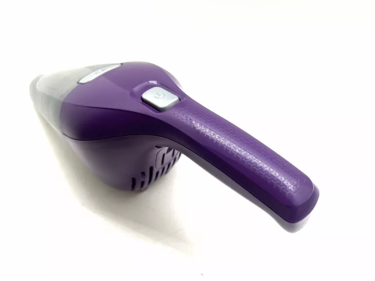ODKURZACZ RĘCZNY BLACK + DECKER NVC115W AKUMULATOROWY + STACJA ŁADOWANIA