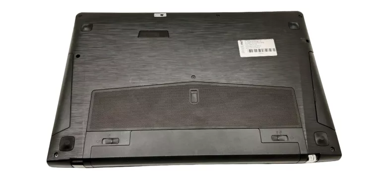 LENOVO Y510P I5-4200M