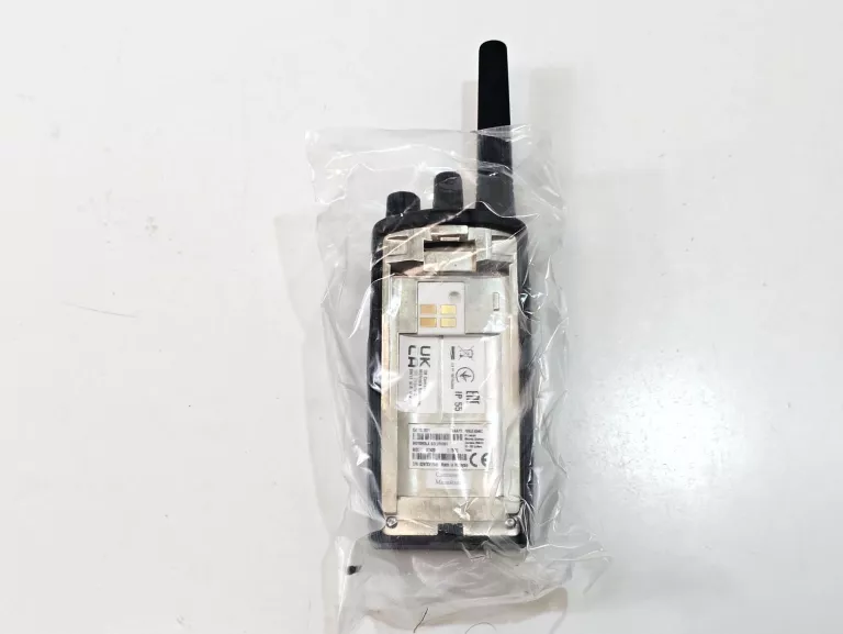 KRÓTKOFALÓWKA MOTOROLA XT-420
