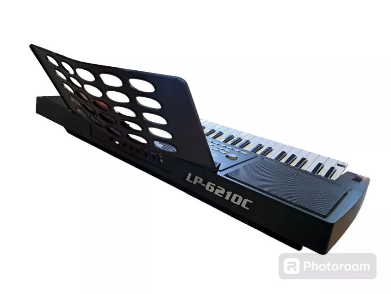 KEYBOARD M KEYS LP-6210C