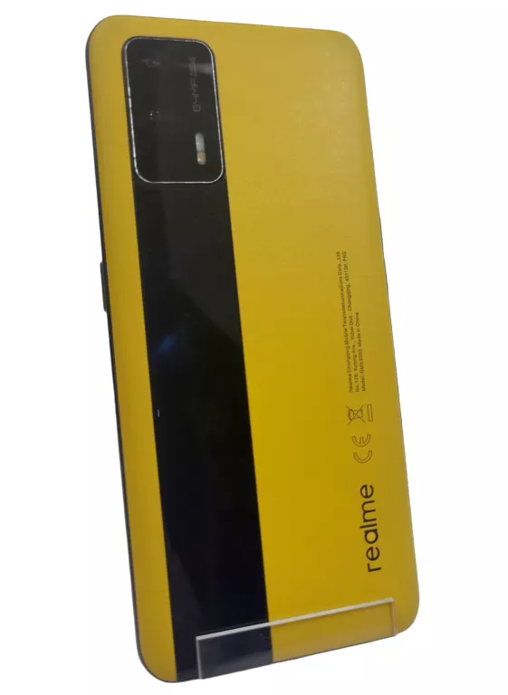 TELEFON REALME GT 5G