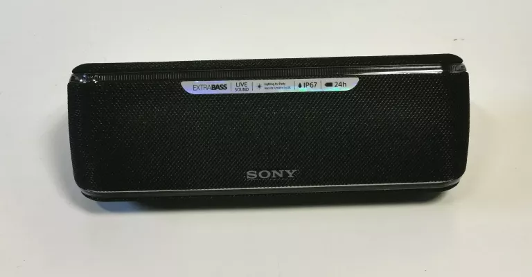 glosnik-sony-srs-xb41-stan-uzywany