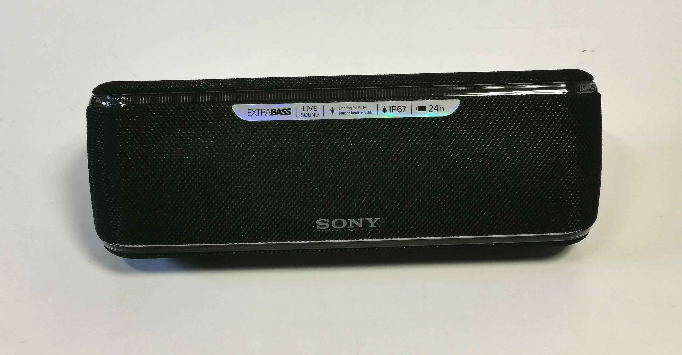 glosnik-sony-srs-xb41-stan-uzywany