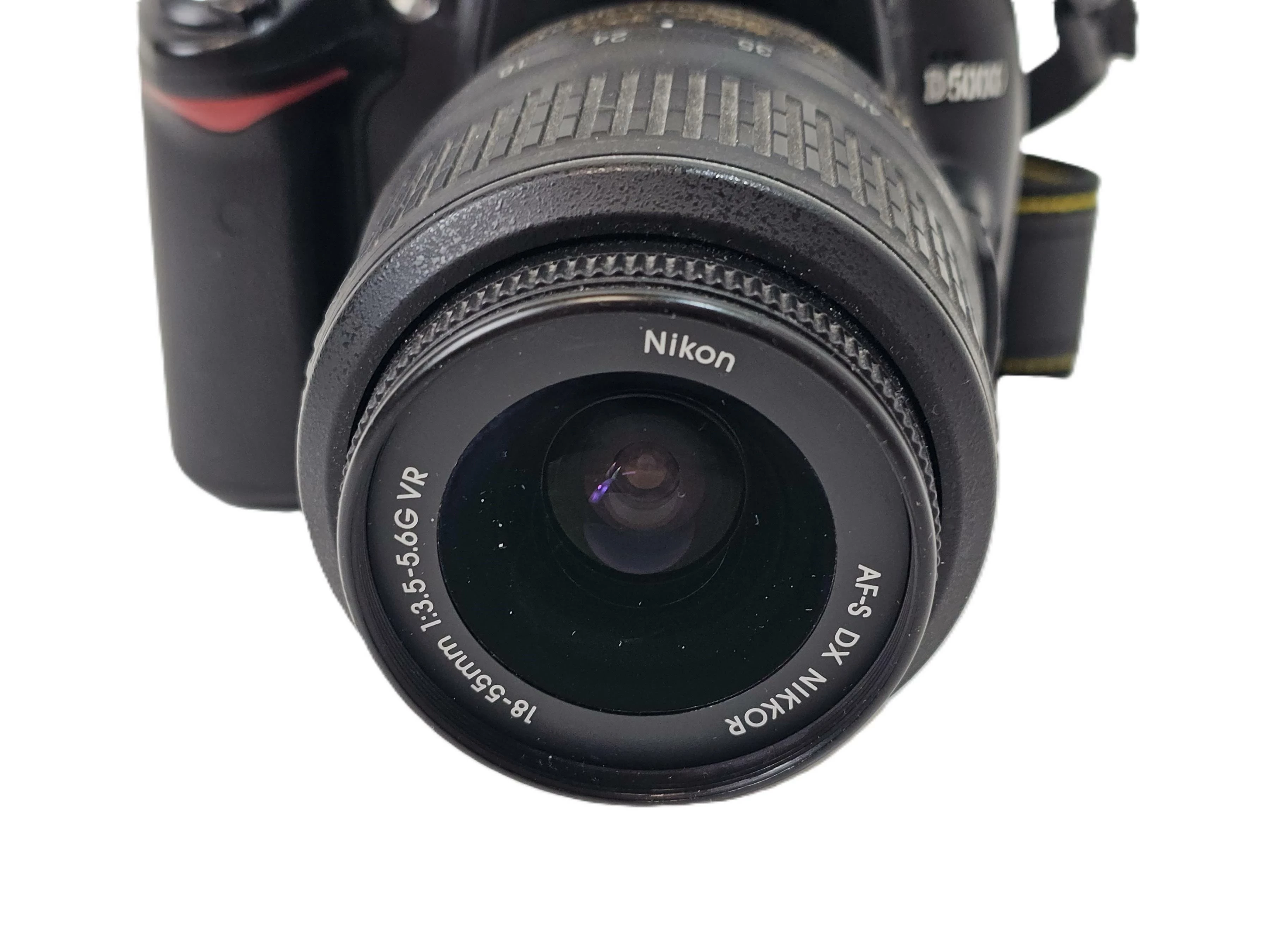 aparat-nikon-d5000-marka-nikon