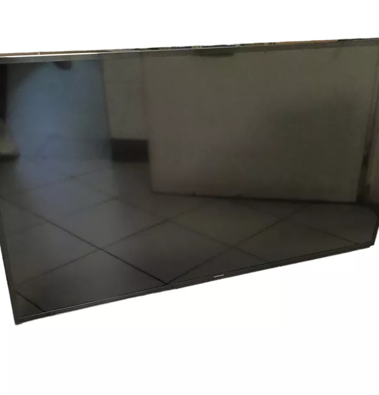 SMART TV SAMSUNG UE48JU6000 48"