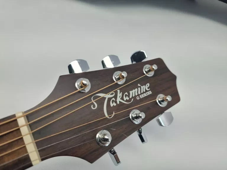 GITARA KLASYCZNA TAKAMINE G320S