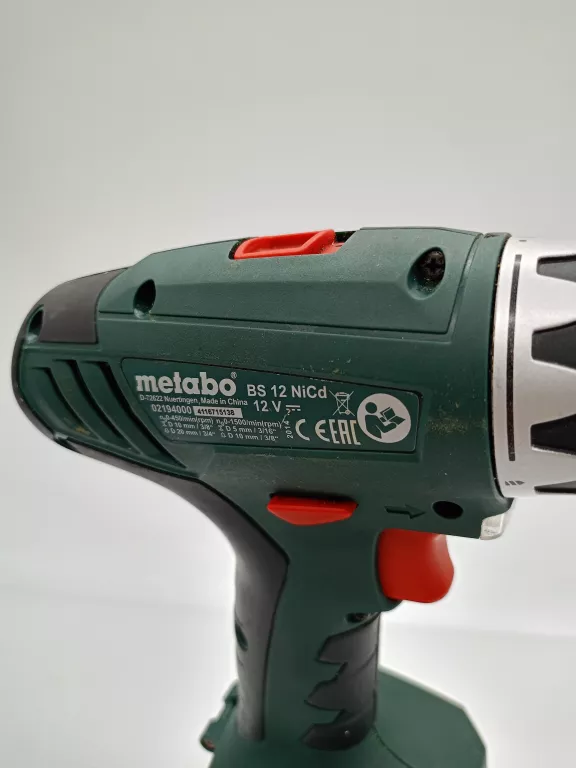 wkretarka-metabo-d-72622-walizka-2xaku-ladowarka-kod-producenta-d-72622