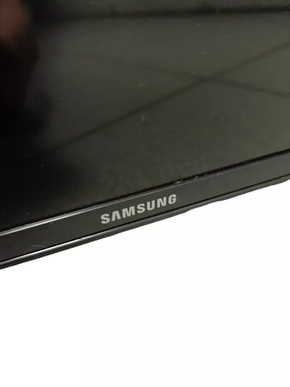 SMART TV SAMSUNG UE48JU6000 48"
