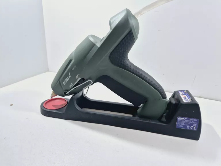 PISTOLET DO KLEJU DEDRA DED7553 11,2 200 °C