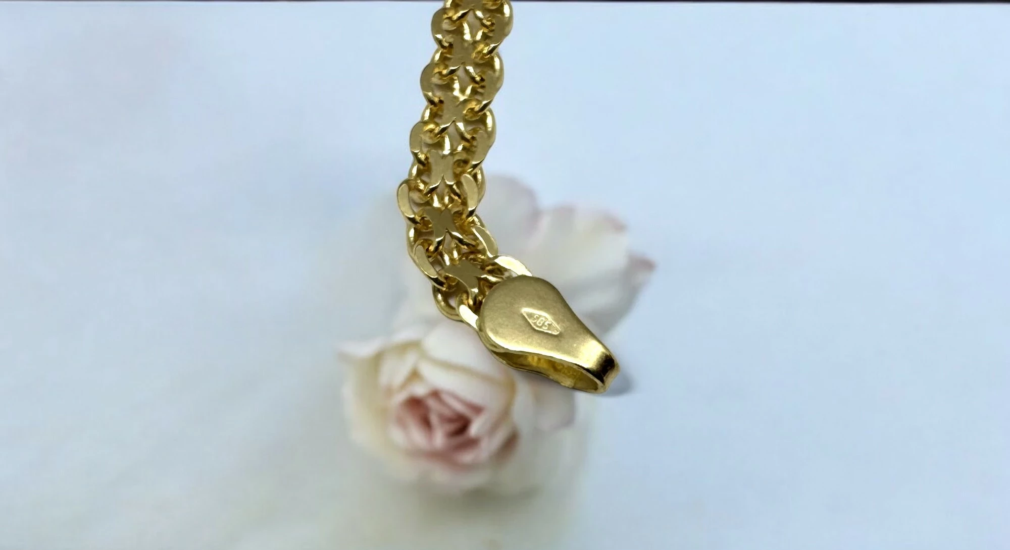 piekna-zlota-bransoletka-585-435g-175cm-material-zloto