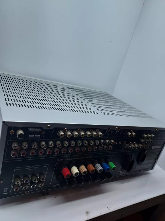 KOLUMNY PODŁOGOWE YAMAHA NS-8900