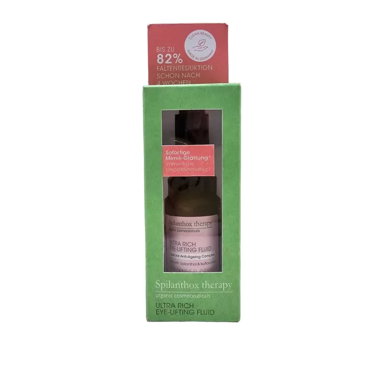 SPILANTHOX THERAPY HIGH-POTENCY FACELIFT BOOSTER 15ML