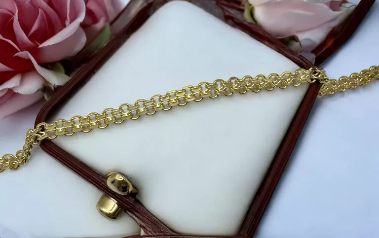 piekna-zlota-bransoletka-585-435g-175cm-slaska-20-siemianowice-slaskie