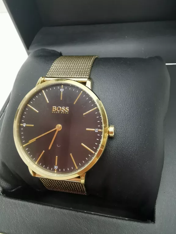 ZEGAREK HUGO BOSS 1513735