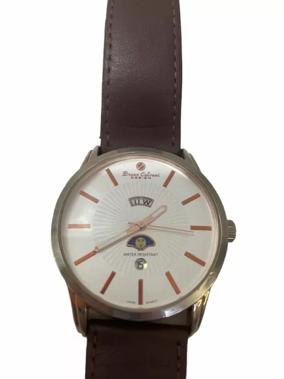 ZEGAREK BRUNO CALVANI BC-2050