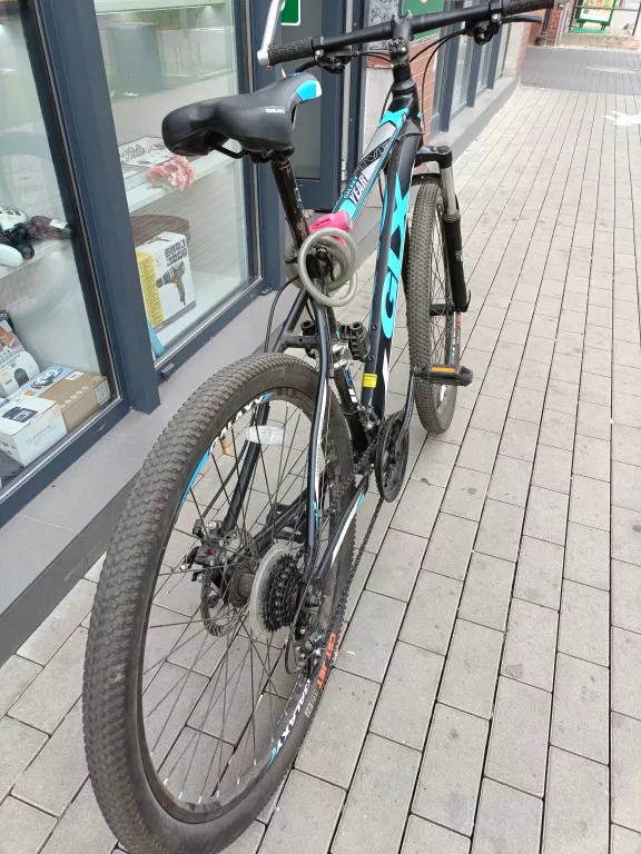 ROWER MTB GALAXY GLX FIVE 27,5" / 19"
