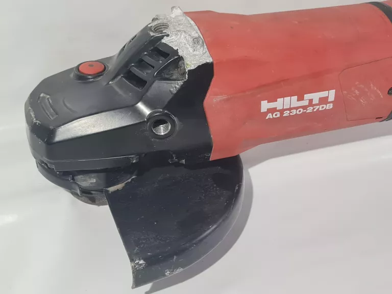 SZLIFIERKA KĄTOWA HILTI AG 230-27DB