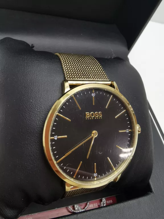 ZEGAREK HUGO BOSS 1513735