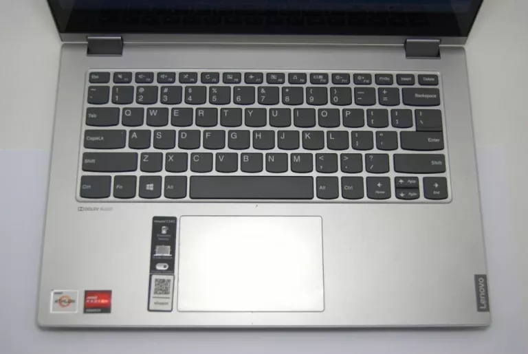 LENOVO IDEAPAD C340-14API 14" ATHLON 300U 4/128GB SSD