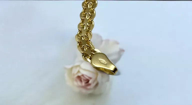 piekna-zlota-bransoletka-585-435g-175cm-material-zloto