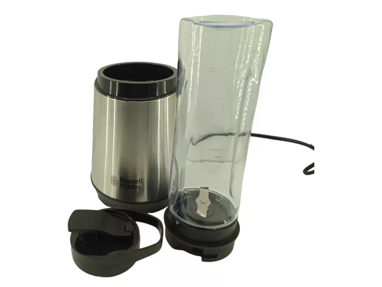 BLENDER SMOOTHIE RUSSELL HOBBS MIX&GO