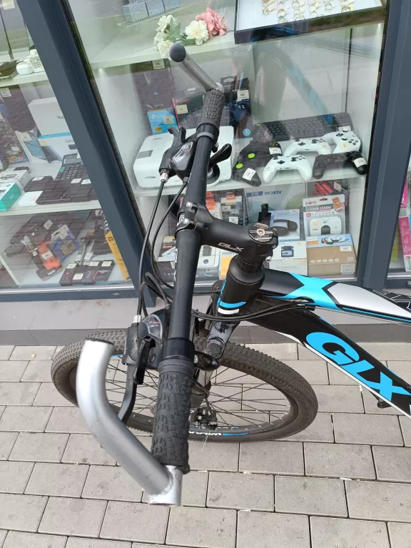 ROWER MTB GALAXY GLX FIVE 27,5" / 19"