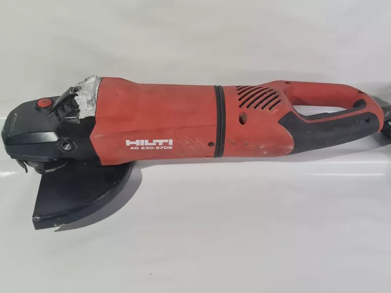 SZLIFIERKA KĄTOWA HILTI AG 230-27DB