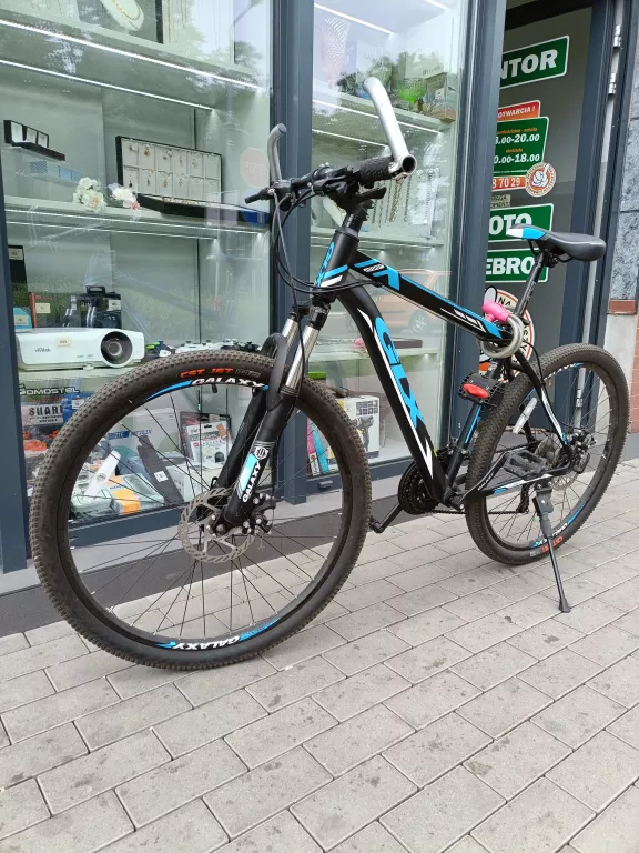 ROWER MTB GALAXY GLX FIVE 27,5" / 19"