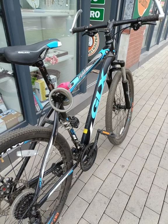ROWER MTB GALAXY GLX FIVE 27,5" / 19"