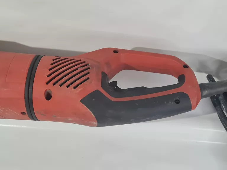 SZLIFIERKA KĄTOWA HILTI AG 230-27DB